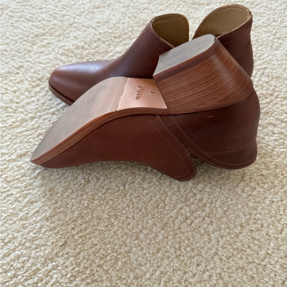 Nilsolo Booties Size 6 - Picture 3 of 5